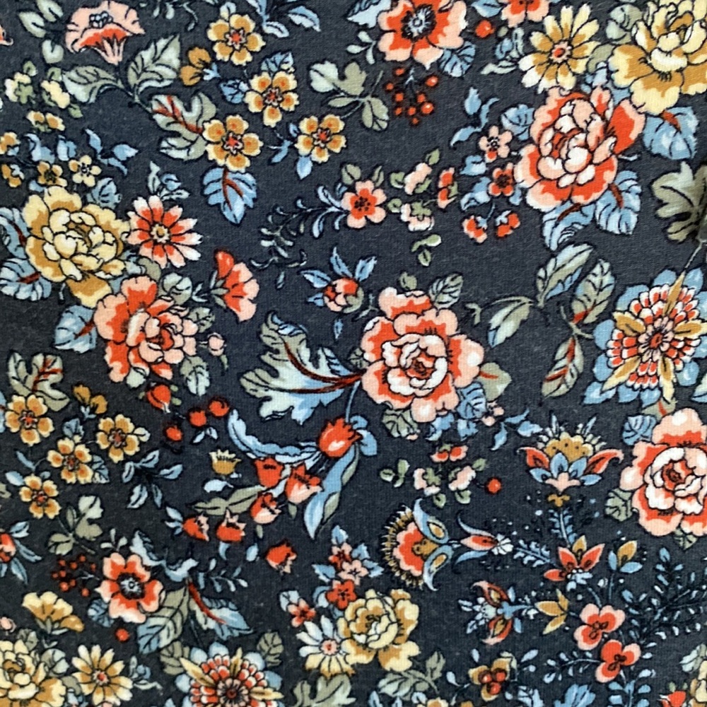 Loft Spring Dress - Picture 2 of 4